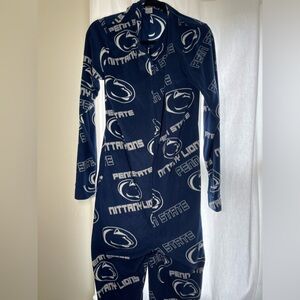 Penn State Adult Onesie